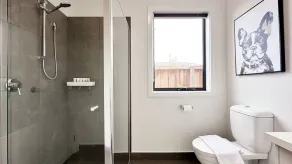 Creekstone 4B Home by GoodLive - Baño