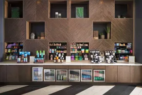 THesis Hotel Miami Coral Gables, Curio Collection by Hilton - Reception