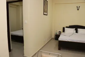 Hotel Ashiana Palampur - Room