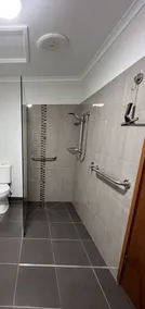 Greenways Holiday Units - Casa de banho