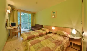 Hotel Magnolia - All Inclusive - Camera
