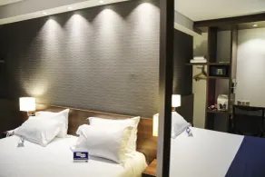 Holiday Inn Express Amiens by IHG - Quarto