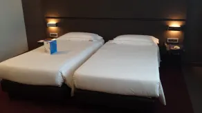 Best Western Plus Hotel Monza e Brianza Palace - Chambre