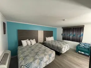 Belmont Motel - Rom