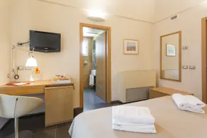 Hotel Novecento - Room