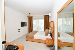 Blue Point Hotel Yalikavak - Rom