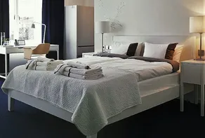 Villa Belvedere - Camera