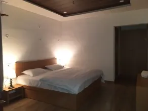 Dayara resort - Værelse