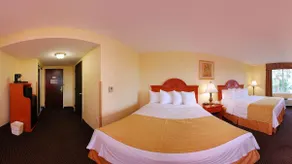 Comfort Inn & Suites Jupiter I-95 - Chambre