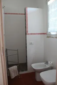 Agriturismo Bassarì - Baño