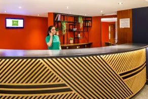 ibis Styles Birmingham Centre - Reception