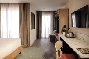 Strand Suites By Neu Collective - Chambre