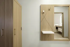 Holiday Inn Express & Suites Miami Intl Airport - 36th St by IHG - Værelse
