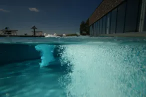 Termy Warmińskie - Pool