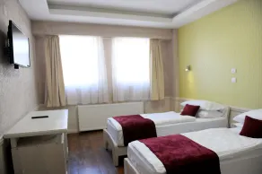 Hotel Centar Balasevic - Room