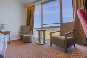 Hilton Pilar - Rum