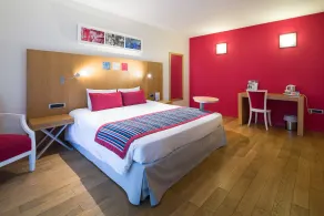 Hôtel Mercure Vittel - Zimmer