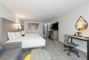 Best Western Plus Elgin - Chicago - Chambre