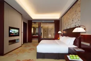 Xi'an Airport Hotel - Chambre