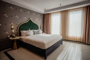 Bur'Dera - a Boutique Luxury Hotel - Chambre