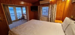 Lale Pansiyon - Room