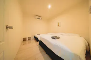 GAO Phala Beachfront Hostel - Chambre