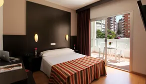 Poseidon Resort - Room