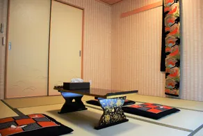Fukuroutei - Camera
