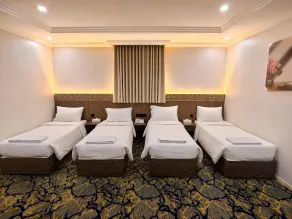 Luluat Al Badaie Hotel - Room