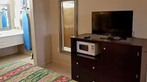 Highland Inn Denham Springs Baton Rouge East - Chambre