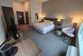 Wingate by Wyndham Austin North - Round Rock - Chambre
