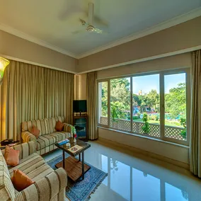 Shraddha Inn - Shirdi - Room