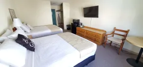 Amish Inn - Zimmer