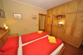 Casa Florin Giumel by Livigno Accomodation - Zimmer