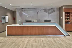 SpringHill Suites Durango - Réception