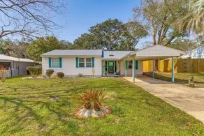 Walk to Beach: Fort Walton Coastal Retreat - Intérieur