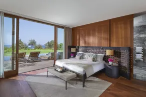 Mandarin Oriental, Bodrum - Room