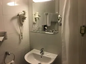 rugs HOTEL Köln - Salle de bain