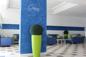 Campoverde Village-Residence - Lobby