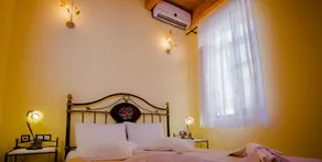 Villa Milli - Rom