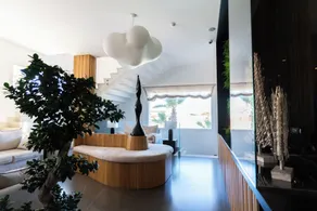Hotel La Martinica - Reception