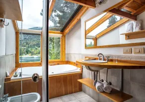 El Muelle by DOT Boutique - Bathroom