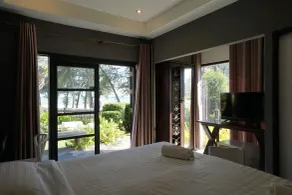 Bayview Resort - Chambre