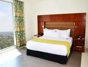 GHL Hotel Grand Villavicencio - Chambre