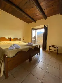 La Locanda di San Francesco - Rum