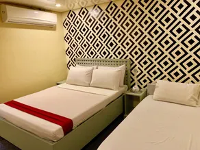 ACME Inn Subic - Chambre