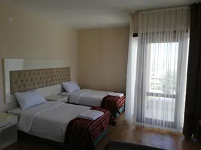 A Apart Hotels Ankara Beytepe - Room