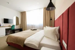 Vila Sarisa - Chambre