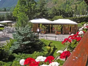 Hotel Bucaneve - Vistas desde la habitación