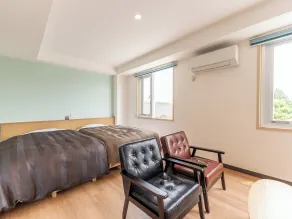 Tabist Tsukuba Sky Hotel - Chambre